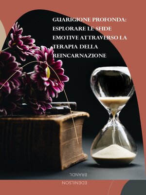 cover image of Guarigione Profonda